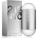 Carolina Herrera 212 - EDT 100 ml + 2 měsíce na vrácení zboží
