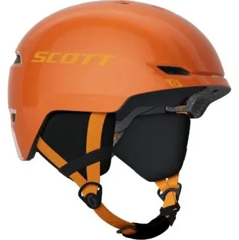 Dětská lyžařská helma Scott KEEPER 2 Orange - S