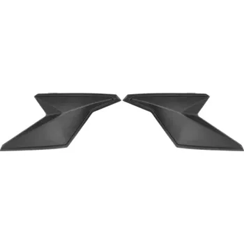 čelní kryty horní ventilace pro přilby Apex, CASSIDA - ČR (pár)