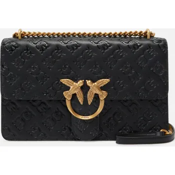 Kabelka PINKO LOVE ONE CLASSIC DC. KABELKA Z99Q