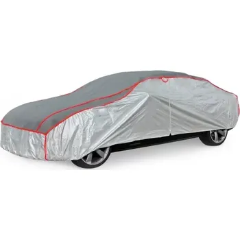 Plachta na motorové vozidlo AMIO autoplachta proti krupobití 5mm SUV XL