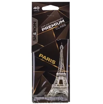 SHERON Osvěžovač Premium Class Paris