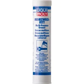 LIQUI MOLY 3552 VÍCEÚČELOVÝ MAZACÍ TUK - 400g