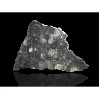 Přírodní kámen Meteorit | Lunar | NWA 11182 | 5,4g