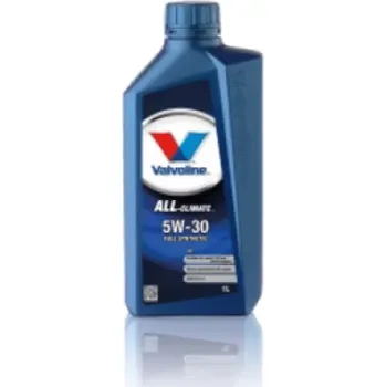 Motorový olej Valvoline ALL CLIMATE C2/C3 5W-30 1L