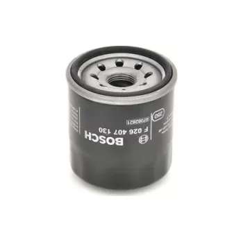 Olejový filtr BOSCH Olejový filtr F 026 407 130