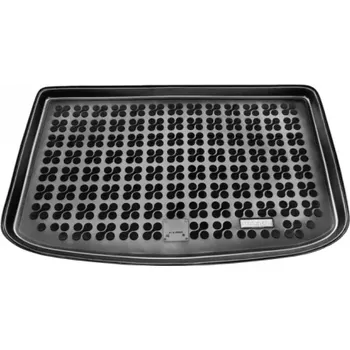 Autodoplněk Gumová vana do kufru Rezaw Plast Audi A1 I 8X Sportback 2012-2018