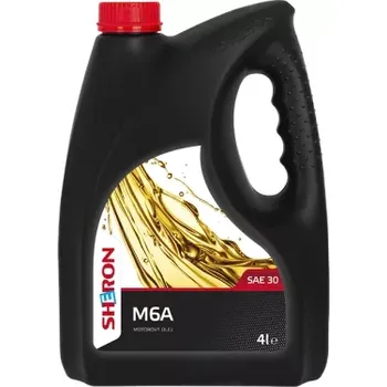 Motorový olej SHERON M6A 4L