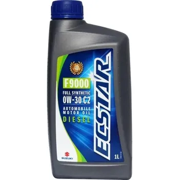 Motorový olej SUZUKI ECSTAR F9000 C2 0W-30 1L
