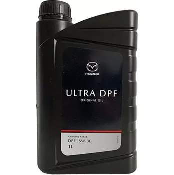 Motorový olej MAZDA ORIGINAL OIL ULTRA DPF 5W-30 1L