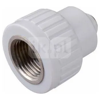 Vodovodní potrubí Sigma Li Wooded Fitting GW - 20x3/4 PE -RT