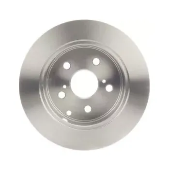 Brzdový kotouč BOSCH Brzdový kotouč plný Ø280mm 0 986 479 520