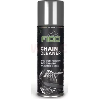F100 Chain Cleaner: čistič na řetězy 300 ml