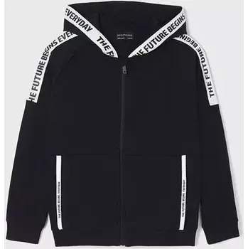 Chlapecká mikina Chlapecká mikina rozepínací Mayoral 6409-87