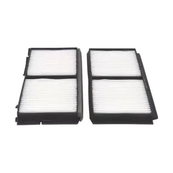 Kabinový filtr BOSCH Kabinový filtr 1 987 432 209