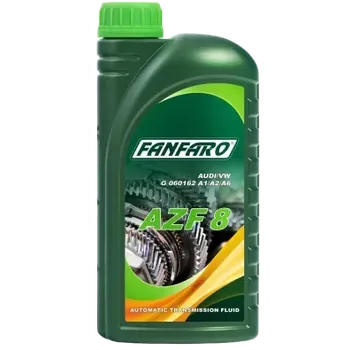 Převodový olej FANFARO AZF 8 1L