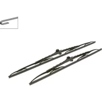 Stěrač Bosch TWIN 725 650+550 mm BO 3397001725