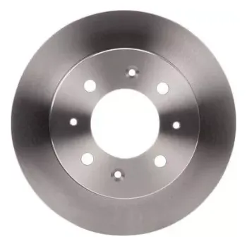 Brzdový kotouč BOSCH Brzdový kotouč plný Ø258mm 0 986 479 462