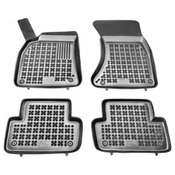 Auto-moto REZAW PLAST Koberce gumové REZAW - PLAST AUDI A5 I Sportback (liftback) 2009-2016