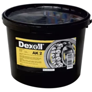 DEXOLL Mazivo AK2 4,5 kg