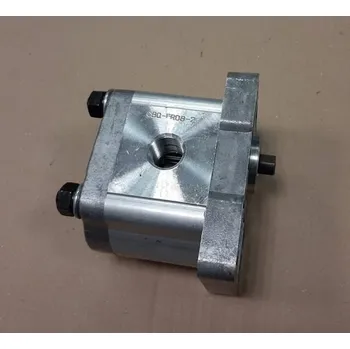 Čerpadlo Woodstar 3905304016 - Čerpadlo vstup 3/8, výstup 20x1,5 pro Lv 90, HL 1500-některé modely