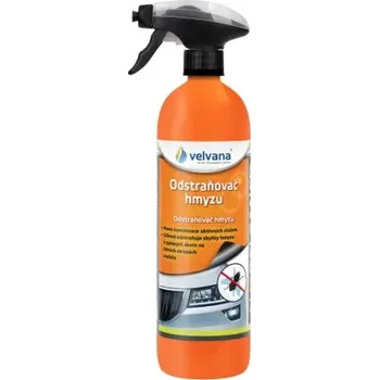 VELVANA ODSTRAŇOVAČ HMYZU 750ML