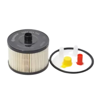 Palivový filtr BOSCH Palivový filtr 1 457 431 723