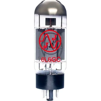 Elektronka JJ Electronic elektronka 6L6GC Varianta: Bez protokolu