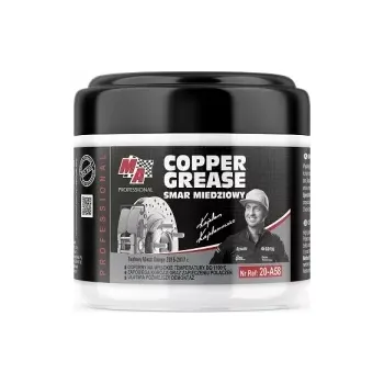 MA PROFESSIONAL VYSOKOTEPLOTNÍ MĚDĚNÉ MAZIVO - PASTA 500g