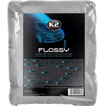 K2 MIKROVLÁKNO FLOSSY PRO 90x60cm 800g/m2