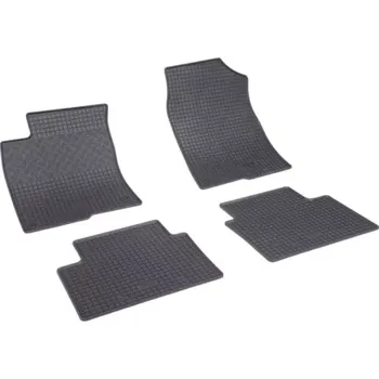 autokoberec Koberce gumové Rigum HONDA Civic 17-
