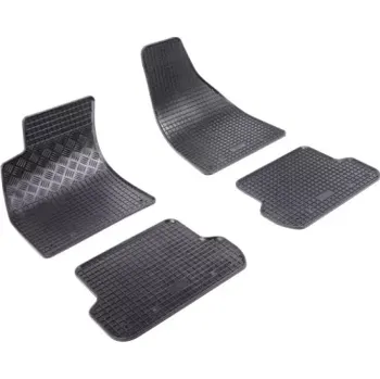 autokoberec Koberce gumové Rigum SEAT Exeo 2009-2013