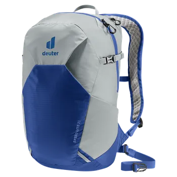 Outdoorové zavazadlo Batoh Deuter Speed Lite 21 tin-indigo