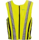 vesta Bright Top reflexní, OXFORD (vel. 4XL)