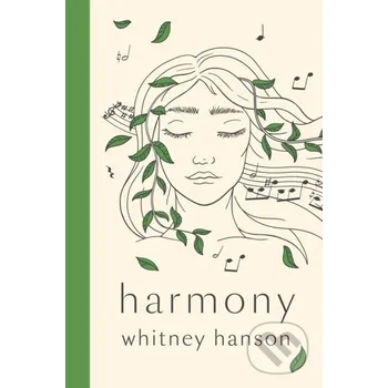 Poezie Harmony - Whitney Hanson Quercus