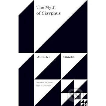 Myth Of Sisyphus - Albert Camus Random House