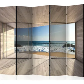 Paraván Paraván - Hledání snu II Velikost: 225x172 cm, Provedení: Jednostranný