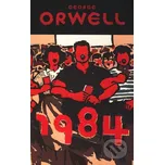 1984 - George Orwell Slovart