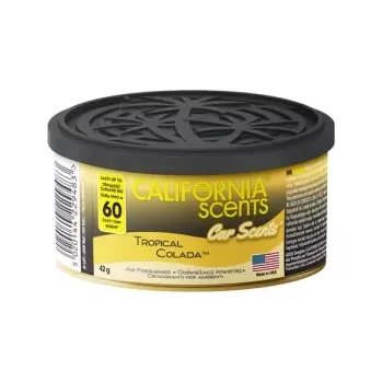 California Scents Car Tropical Colada