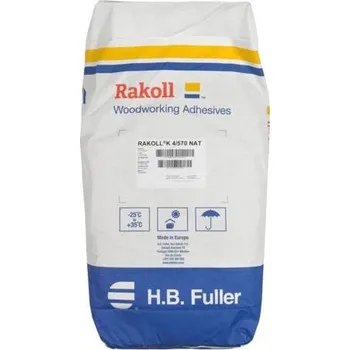 Průmyslové lepidlo RAKOLL LEPIDLO RAKOLL SK K4/570 190-210 ° GRANULÁT