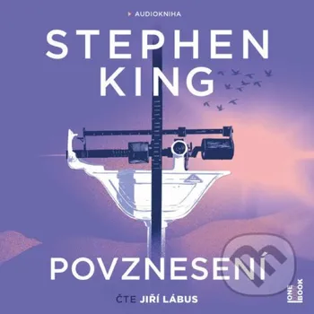 Povznesení - Stephen King OneHotBook