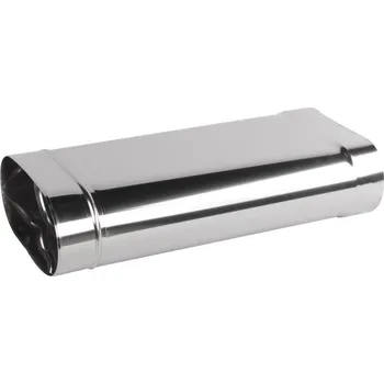 Komín PRODMAX 120/220 Roura 500 mm