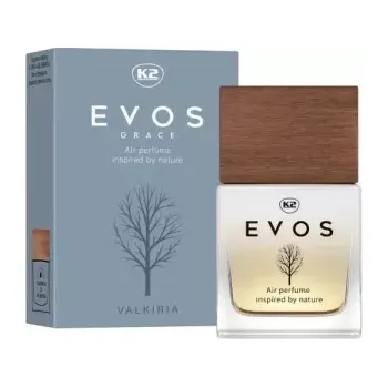 K2 EVOS GRACE VALKIRIA - parfém 50ml