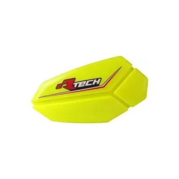 plast krytu páček R20, RTECH (neonově žlutý)