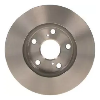 Brzdový kotouč BOSCH Brzdový kotouč větraný Ø275mm 0 986 479 341