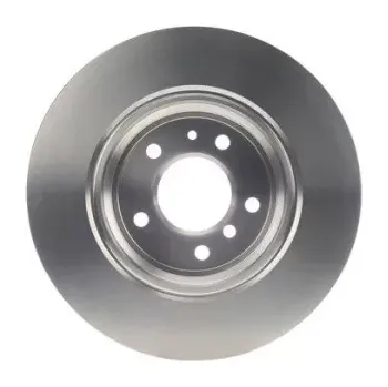 Brzdový kotouč BOSCH Brzdový kotouč plný Ø324mm 0 986 478 095