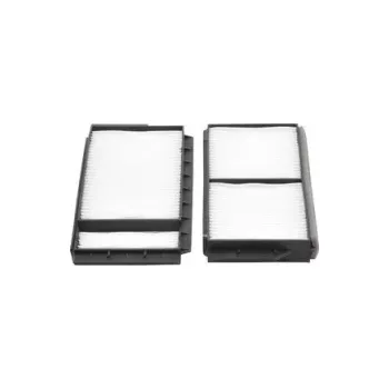 Kabinový filtr BOSCH Kabinový filtr 1 987 432 163