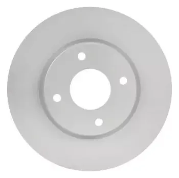 Brzdový kotouč BOSCH Brzdový kotouč větraný Ø279,8mm 0 986 479 737