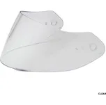 SCORPION plexi ELLIP-TEC 3D KDF-14-3 clear