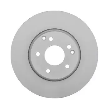 Brzdový kotouč BOSCH Brzdový kotouč větraný Ø300mm 0 986 478 876